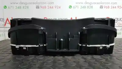 Peça sobressalente para automóvel em segunda mão quadrante por audi a4 berlina (b8) básico referências oem iam 8k0920900p  8k0920900qx