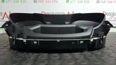 Peça sobressalente para automóvel em segunda mão quadrante por audi a4 berlina (b8) básico referências oem iam 8k0920900p  8k0920900qx