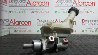 Second-hand car spare part brake pump for renault clio iii authentique oem iam references 8200129956