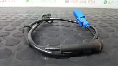 Автозапчастина б/у датчик абс для citroen c4 cactus shine посилання на oem iam 9800035980  0265008777