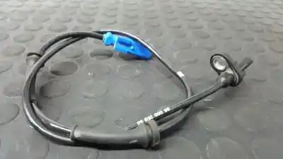 Автозапчастина б/у датчик абс для citroen c4 cactus shine посилання на oem iam 9800035980  0265008777