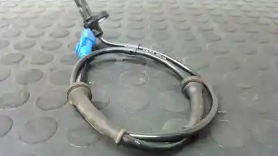 Peça sobressalente para automóvel em segunda mão sensor abs por citroen c4 cactus feel referências oem iam 9800035980  0265008777
