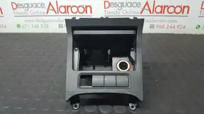 Gebrauchtes Autoersatzteil aschenbecher zum volkswagen golf v berlina (1k1) highline oem-iam-referenzen 1k0857961 1k0857351f 1k0863487f