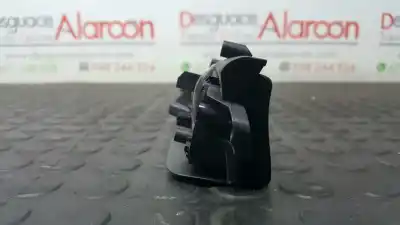 Автозапчастина б/у усередині передня права ручка для audi a3 (8p) 2.0 tdi ambition посилання на oem iam 8p3867020  
