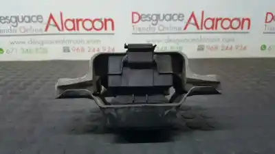 Second-hand car spare part gearbox support for audi a3 (8p) 2.0 tdi ambition oem iam references 1k0199555t  