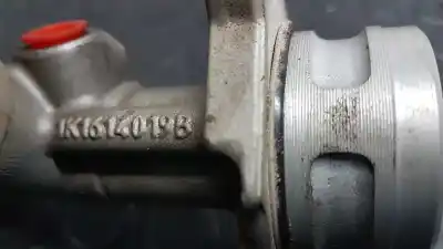 Автозапчастина б/у гальмівний насос для audi a3 (8p) 2.0 tdi ambition посилання на oem iam 1k16144012b  1k1611301c