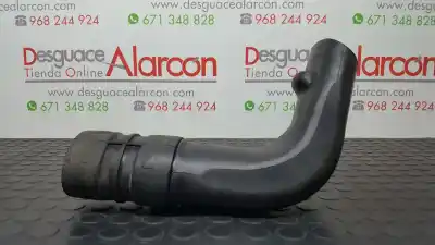 Автозапчастина б/у труба для renault scenic ii dynamique посилання на oem iam   1032198s01