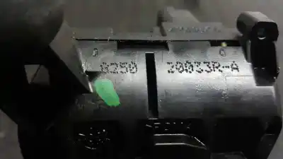 Автозапчастина б/у замок заднього правого дверя для renault scenic ii dynamique посилання на oem iam 825020033r  