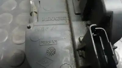 Автозапчастина б/у замок заднього правого дверя для renault scenic ii dynamique посилання на oem iam 825020033r  