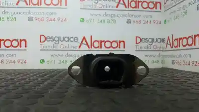 Second-hand car spare part engine support for renault clio iv business oem iam references 112202847r  