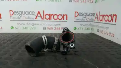 Second-hand car spare part TUBE for RENAULT CLIO IV  OEM IAM references 147138070R  147138070R