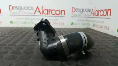 Second-hand car spare part tube for renault clio iv business oem iam references 147138070r  147138070r