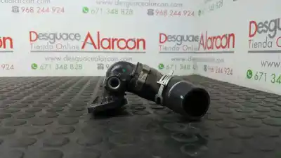 Second-hand car spare part tube for renault clio iv business oem iam references 147138070r  147138070r