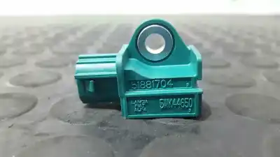 Recambio de automóvil de segunda mano de sensor para fiat nuova 500 (150) lounge referencias oem iam 51881704  