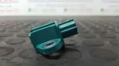 Recambio de automóvil de segunda mano de sensor para fiat nuova 500 (150) lounge referencias oem iam 51881704  