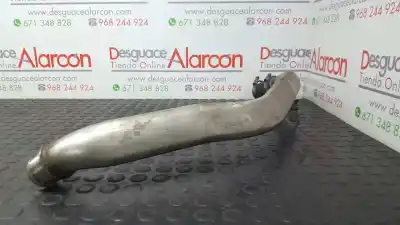 Pezzo di ricambio per auto di seconda mano tubo per peugeot 607 (s2) diamante pack riferimenti oem iam 0384h6  