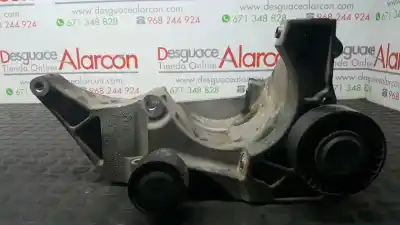 Peça sobressalente para automóvel em segunda mão suporte do alternador por bmw serie 3 touring (e91) 318d referências oem iam 1116780263902