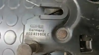 Автозапчастина б/у замок капота для audi a4 avant (b5) 1.9 tdi quattro посилання на oem iam 8d0823509e  