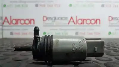 Peça sobressalente para automóvel em segunda mão motor limpa vidros por bmw serie 3 touring (e91) 318d referências oem iam 67126934159