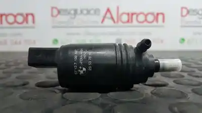 Peça sobressalente para automóvel em segunda mão motor limpa vidros por bmw serie 3 touring (e91) 318d referências oem iam 67127199567