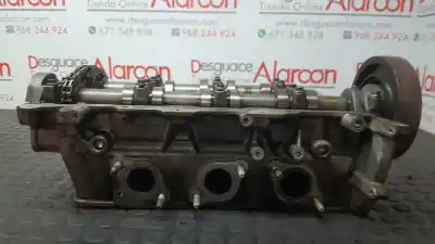 Piesă de schimb auto la mâna a doua chiulasa pentru peugeot 607 (s2) diamante pack referințe oem iam 0200fs