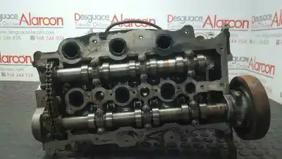 Pezzo di ricambio per auto di seconda mano testata motore per peugeot 607 (s2) diamante pack riferimenti oem iam 0200fs  4r8q6090ag