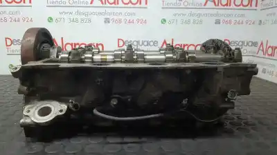 Pezzo di ricambio per auto di seconda mano testata motore per peugeot 607 (s2) diamante pack riferimenti oem iam 0200fs  4r8q6090ag