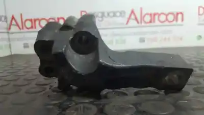 Pezzo di ricambio per auto di seconda mano supporto motore per peugeot 607 (s2) diamante pack riferimenti oem iam 1807z6  9658463280