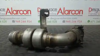Pezzo di ricambio per auto di seconda mano tubo per peugeot 607 (s2) diamante pack riferimenti oem iam 9651731880  