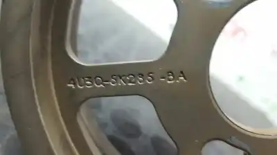 Piesă de schimb auto la mâna a doua fulie ax came pentru peugeot 607 (s2) diamante pack referințe oem iam 4u3q6k286ba  