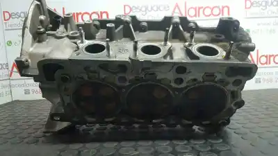 Piesă de schimb auto la mâna a doua chiulasa pentru peugeot 607 (s2) diamante pack referințe oem iam 0200fr  4r8q6a271ab