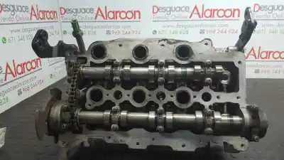 Piesă de schimb auto la mâna a doua chiulasa pentru peugeot 607 (s2) diamante pack referințe oem iam 0200fr  4r8q6a271ab