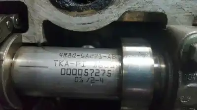 Piesă de schimb auto la mâna a doua chiulasa pentru peugeot 607 (s2) diamante pack referințe oem iam 0200fr  4r8q6a271ab