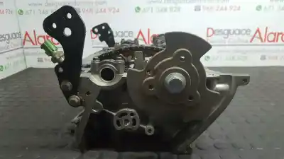 Piesă de schimb auto la mâna a doua chiulasa pentru peugeot 607 (s2) diamante pack referințe oem iam 0200fr  4r8q6a271ab