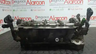 Piesă de schimb auto la mâna a doua chiulasa pentru peugeot 607 (s2) diamante pack referințe oem iam 0200fr  4r8q6a271ab