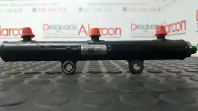 Piesă de schimb auto la mâna a doua rampa injector pentru peugeot 607 (s2) diamante pack referințe oem iam 4r8q90280ab  a2c20001330