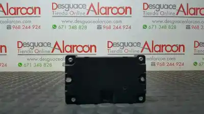 Peça sobressalente para automóvel em segunda mão módulo eletrônico por renault laguna iii dynamique tomtom referências oem iam 280246043r