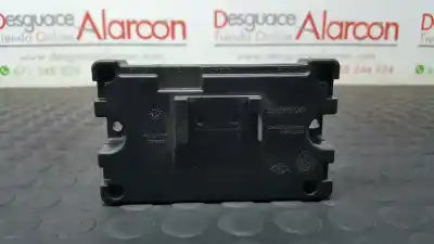 Second-hand car spare part electronic module for renault laguna iii dynamique tomtom oem iam references 280246043r  