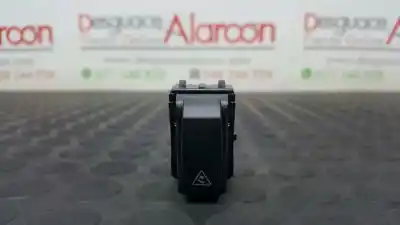 Peça sobressalente para automóvel em segunda mão botão esp por renault laguna iii dynamique tomtom referências oem iam 251450002r