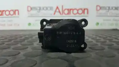 Recambio de automóvil de segunda mano de motor trampilla calefaccion para peugeot 3008 allure referencias oem iam p1975001ub44