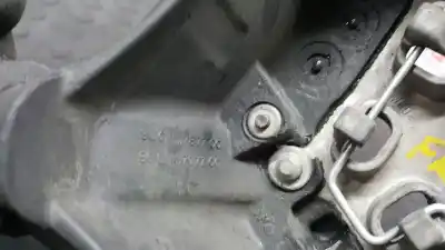 Pezzo di ricambio per auto di seconda mano volante per peugeot 607 (s2) diamante pack riferimenti oem iam 4109ka  