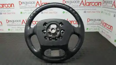 Pezzo di ricambio per auto di seconda mano volante per peugeot 607 (s2) diamante pack riferimenti oem iam 4109ka  