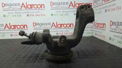 Pièce détachée automobile d'occasion moyeu de roue avant droite pour peugeot 607 (s2) diamante pack références oem iam 364786  
