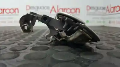 Pezzo di ricambio per auto di seconda mano maniglia esterna posteriore destra per peugeot 607 (s2) diamante pack riferimenti oem iam 98043102  9631931180
