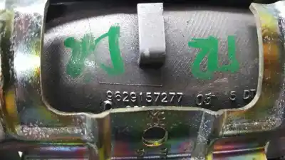 Pezzo di ricambio per auto di seconda mano maniglia esterna posteriore destra per peugeot 607 (s2) diamante pack riferimenti oem iam 98043102  9631931180