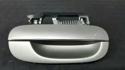 Piesă de schimb auto la mâna a doua mâner exterior fațã dreapta pentru peugeot 607 (s2) diamante pack referințe oem iam 98043102  9631931180