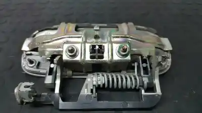 Piesă de schimb auto la mâna a doua mâner exterior fațã dreapta pentru peugeot 607 (s2) diamante pack referințe oem iam 98043102  9631931180