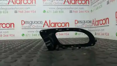 Piesă de schimb auto la mâna a doua panou comanda geamuri electrice spate stanga pentru peugeot 607 (s2) diamante pack referințe oem iam 9635733680  