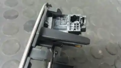 Piesă de schimb auto la mâna a doua panou comanda geamuri electrice spate stanga pentru peugeot 607 (s2) diamante pack referințe oem iam 9635733680  