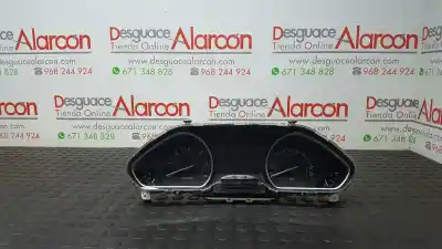 Автозапчасти б/у приборная доска за peugeot 208 allure ссылки oem iam 9800654580